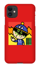 offroadbeast21 iPhone Phone Cases