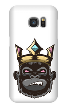 lukasleiva_46 Samsung Phone Cases