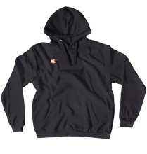 Dart Hoodie (No-Zip/Pullover)