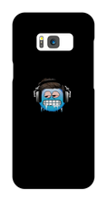 bigchillin Samsung Phone Cases