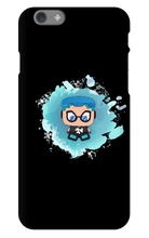 Inkling iPhone Case