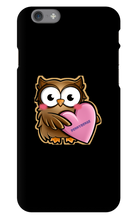 pennyrenae iPhone Phone Cases