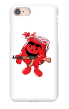 koolaidman_gaming iPhone Phone Cases