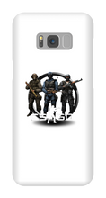 uros2012 Samsung Phone Cases