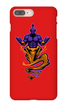 djinntherealmbreaker iPhone Phone Cases