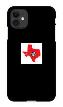 nsvaughn_ttv iPhone Phone Cases
