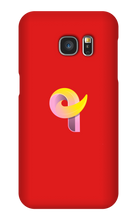 JustPudgeX Samsung Phone Cases