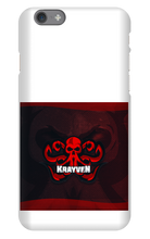 krayven666 iPhone Phone Cases