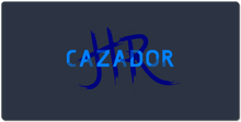 CazadorHR XXL Gaming Mousepad