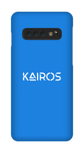 Kairos Samsung Phone Cases
