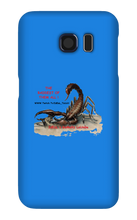 ideal_touch Samsung Phone Cases