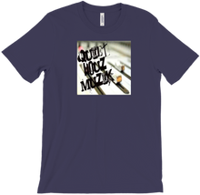 quiethouzmuzik T-Shirts