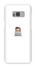 iacocrafttll7344 Samsung Phone Cases