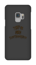 gerogigi Samsung Phone Cases