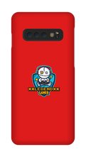 XXlegendXXPlayz Samsung Phone cases