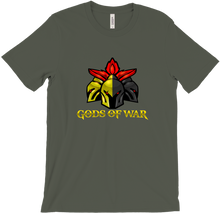 xxpredator89xx T-Shirts