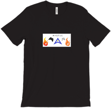 xditzzzmyst1c T-Shirts