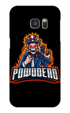 powudead Samsung Phone Cases