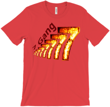 7 Gang T-Shirt