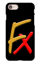 elfraixo iPhone Phone Cases