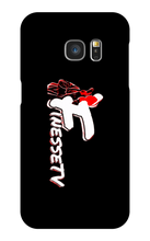 jessthefinesse Samsung Phone Cases