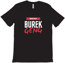 Burek GENG majice.