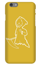 lasttruesoul iPhone Phone Cases