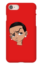 fendinyc iPhone Phone Cases