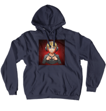 cycrafter Hoodies (No-Zip/Pullover)