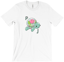 Pixely Jinx T-Shirts