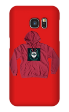 wolfsmal30 Samsung Phone Cases