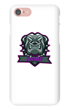 zattlatv iPhone Phone Cases