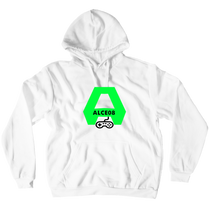 alce08 Hoodies (No-Zip/Pullover)