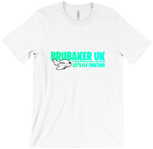 brubakeruk T-Shirts