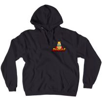 Logo Hoodies (Pullover)