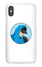 Voxy iPhone Phone Cases