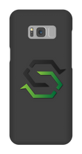 saltynao Samsung Phone Cases