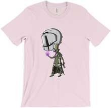 Voidwalker Zim T-Shirts