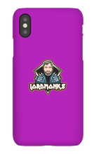 Carcasa móvil Iphone LordMonk8