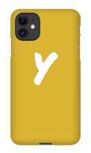 yoizies iPhone Phone Cases