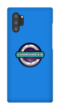 cobbobles Samsung Phone Cases