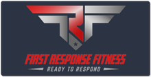 FRF Test1.0 XXL Gaming Mousepad