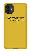 Japanese Logo iPhone Cases