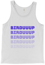 birduuup Tank Top