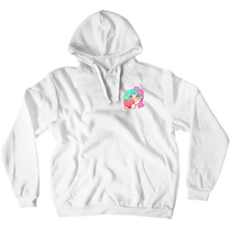 nariLove hoodie