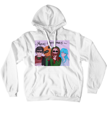 kako's stream Christmas Hoodies (No-Zip/Pullover)