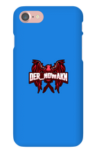 der_nowakn iPhone Phone Cases