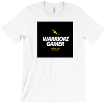 warriorzgamer1606 T-Shirts