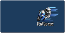 r1maniac_1 XXL Gaming Mousepad