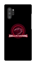 Jdellis Gaming Samsung Phone Case